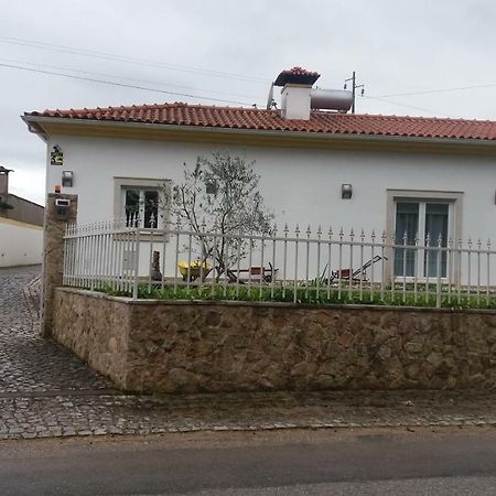 Casa Sao Tome Βίλα Anca Εξωτερικό φωτογραφία