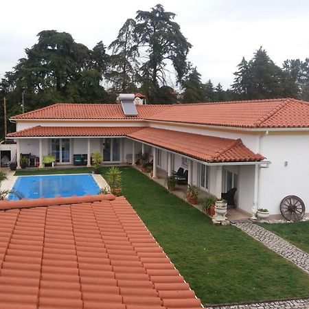 Casa Sao Tome Βίλα Anca Εξωτερικό φωτογραφία