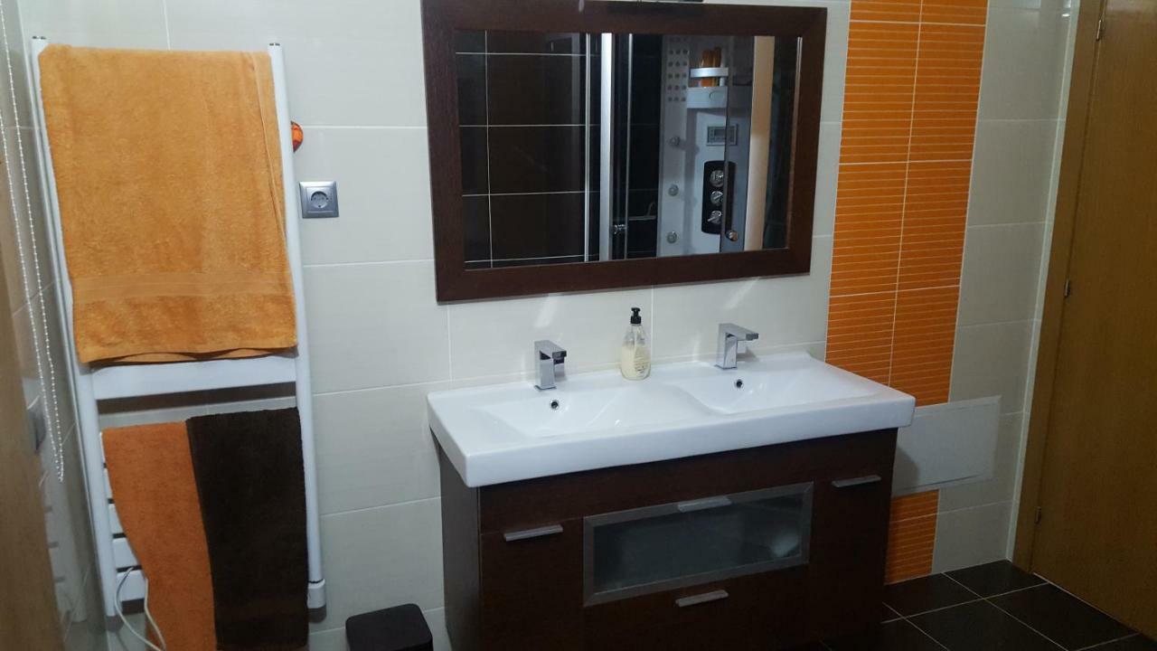 Casa Sao Tome Βίλα Anca Εξωτερικό φωτογραφία