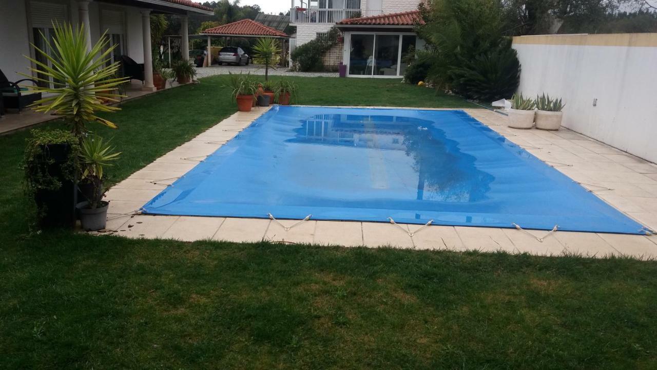 Casa Sao Tome Βίλα Anca Εξωτερικό φωτογραφία