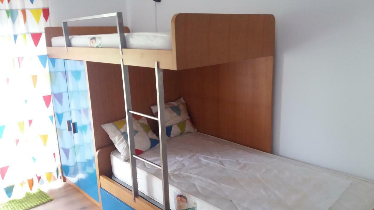 Casa Sao Tome Βίλα Anca Εξωτερικό φωτογραφία