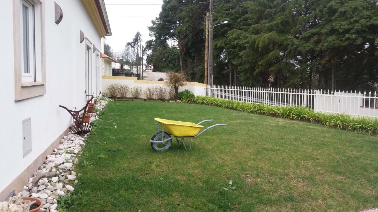 Casa Sao Tome Βίλα Anca Εξωτερικό φωτογραφία
