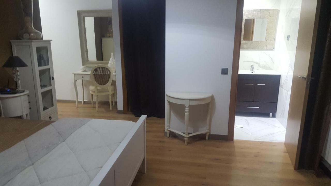 Casa Sao Tome Βίλα Anca Εξωτερικό φωτογραφία