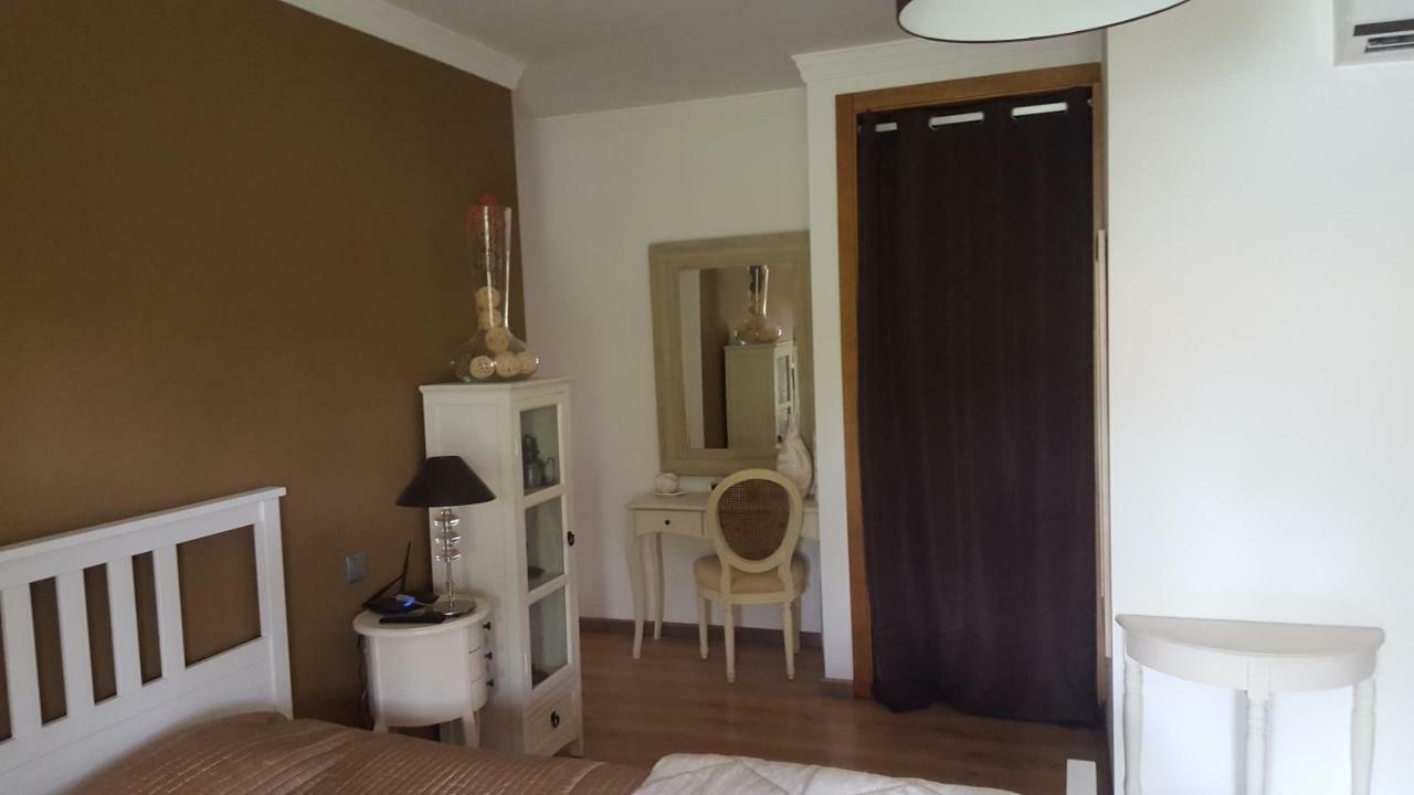 Casa Sao Tome Βίλα Anca Εξωτερικό φωτογραφία