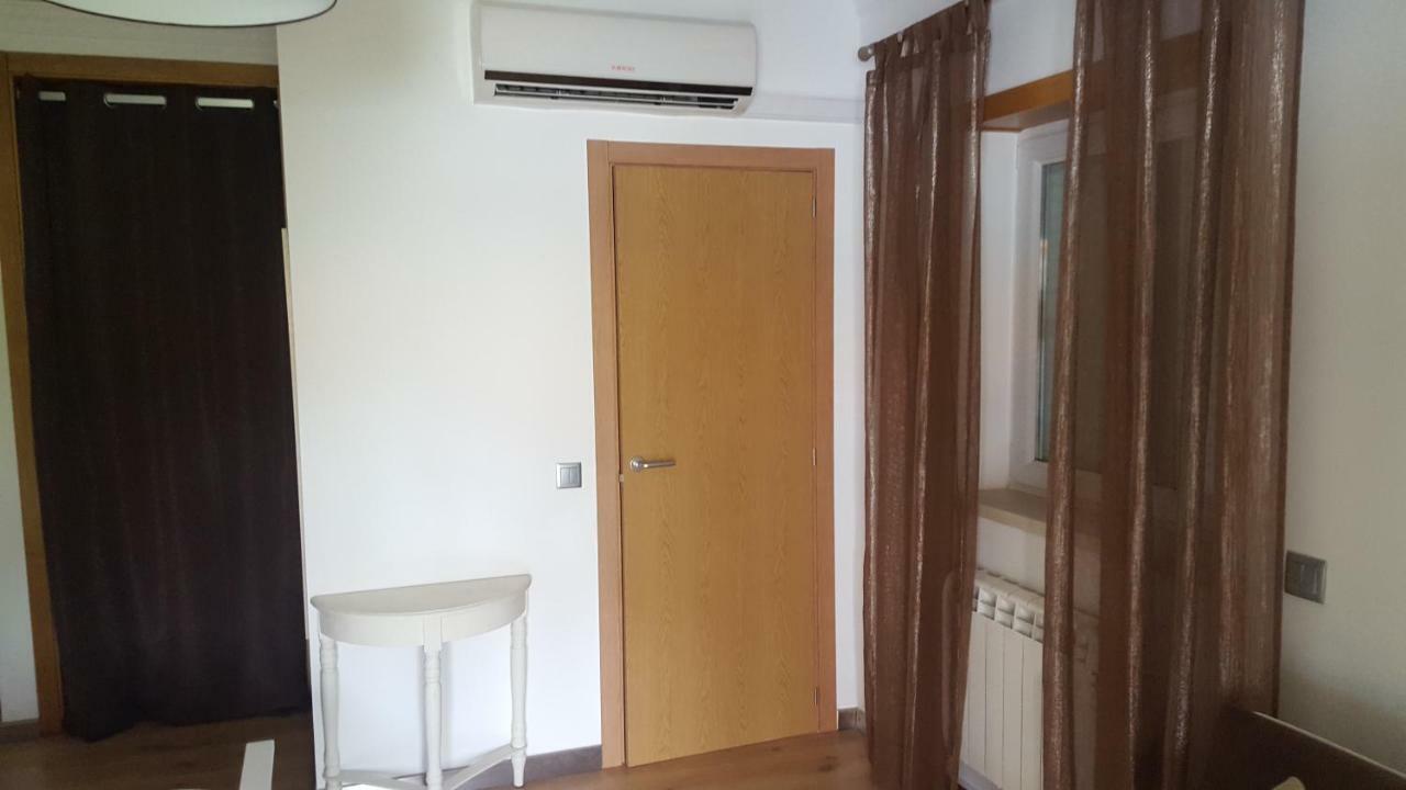 Casa Sao Tome Βίλα Anca Εξωτερικό φωτογραφία