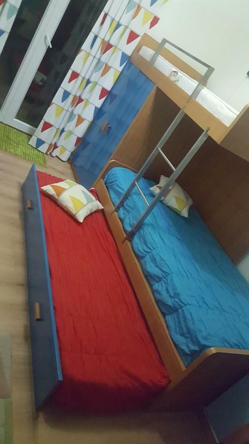 Casa Sao Tome Βίλα Anca Εξωτερικό φωτογραφία