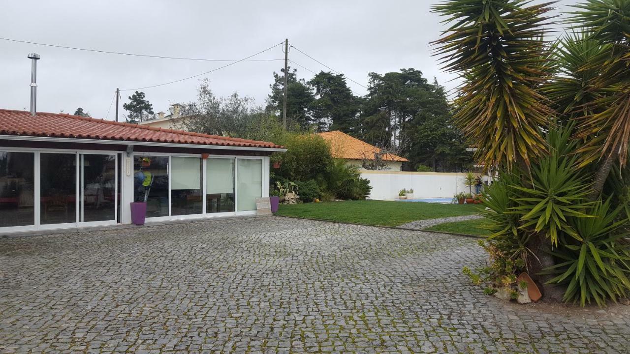 Casa Sao Tome Βίλα Anca Εξωτερικό φωτογραφία