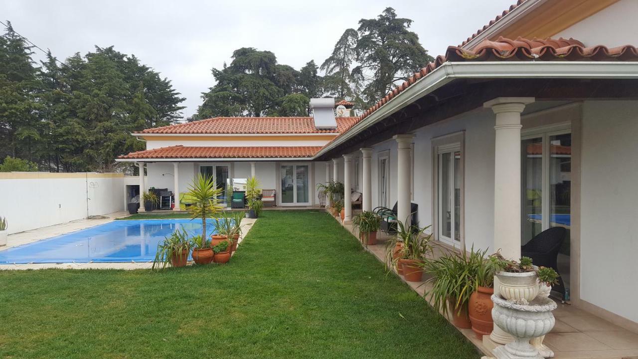 Casa Sao Tome Βίλα Anca Εξωτερικό φωτογραφία